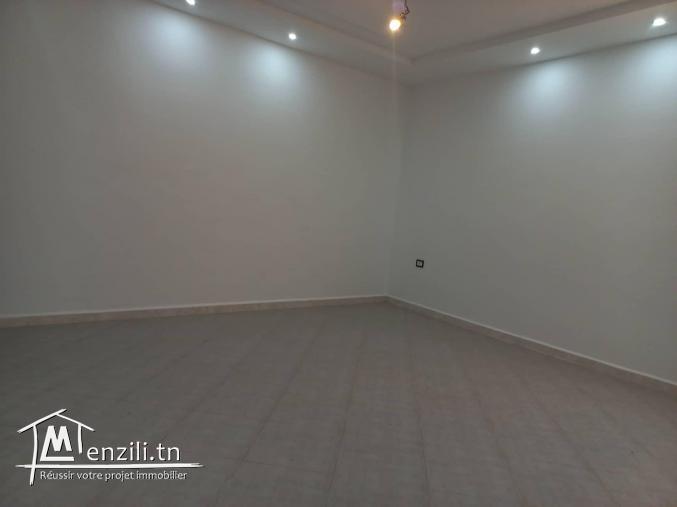 Un appartement à kelibia