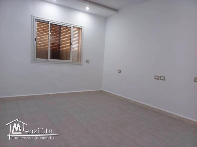 Un appartement à kelibia