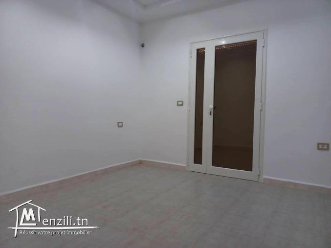 Un appartement à kelibia