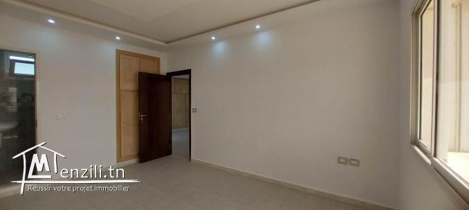 Un appartement à kelibia