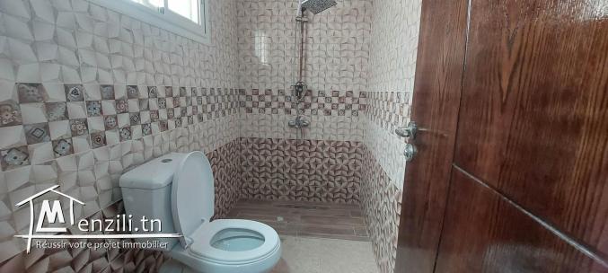 Un appartement à kelibia