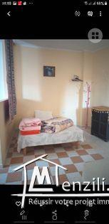 studio à louer à sidi Bouzid