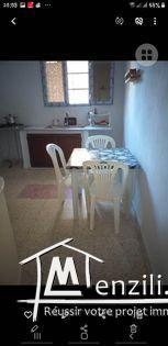 studio à louer à sidi Bouzid