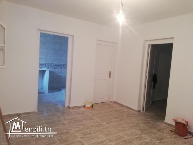 A louer une belle appartement neuf