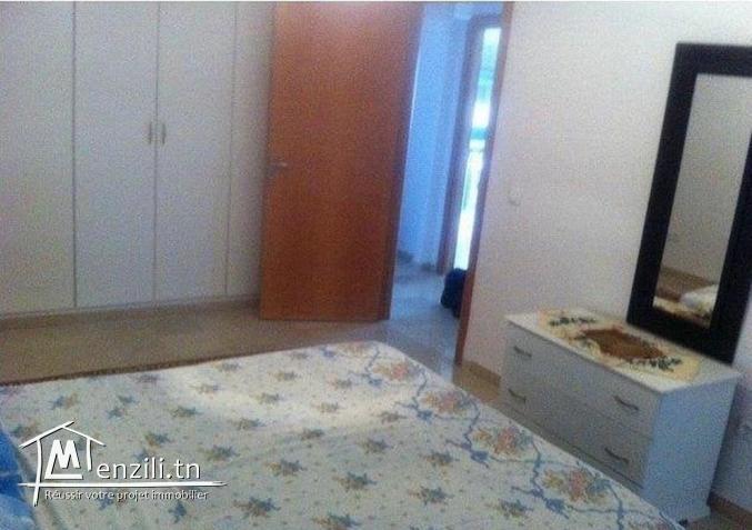 s+2 sahloul à vendre