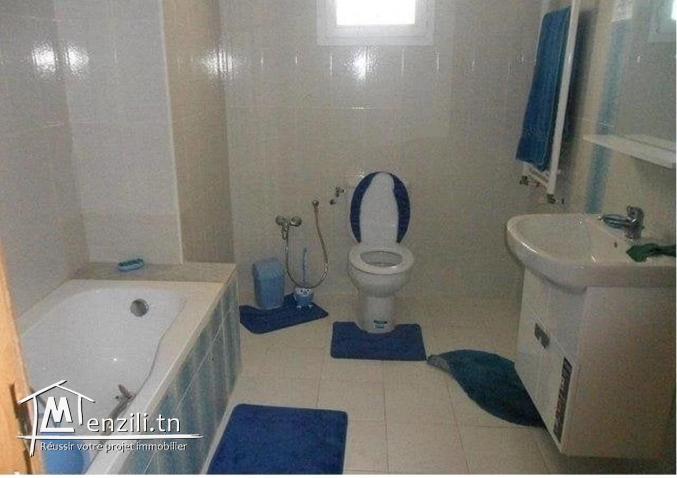 s+2 sahloul à vendre