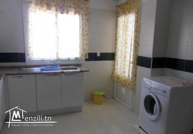 s+2 sahloul à vendre