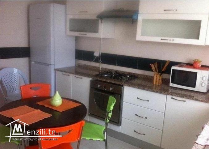 s+2 sahloul à vendre