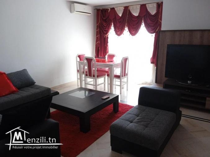 s+2 sahloul à vendre