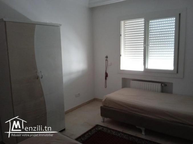 s+2 sahloul à vendre