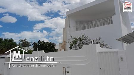 Etage Evelyn A Louer A EL Menzah