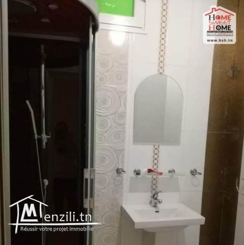 S3 Carwen à Vendre à La Manouba