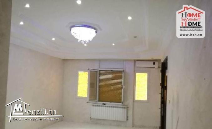 S3 Carwen à Vendre à La Manouba