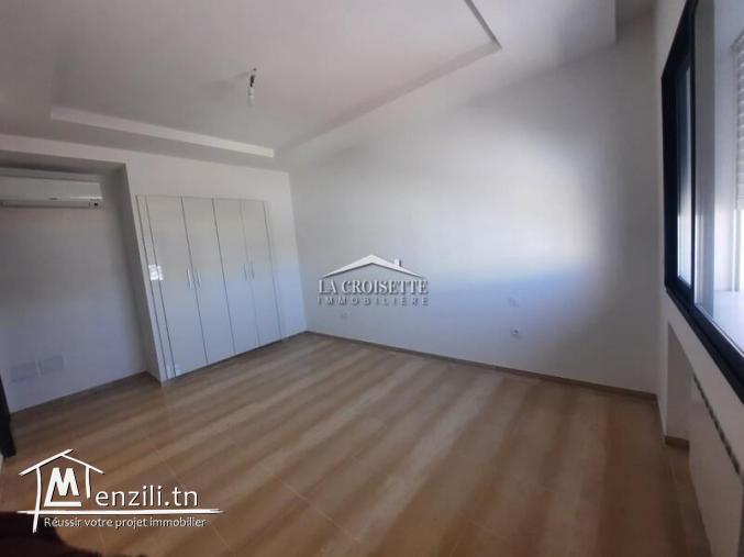 Appartement S+2 à Ain Zaghouan Nord MAL4430