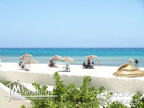 villa vue sur mer  à ezzhara kelibia