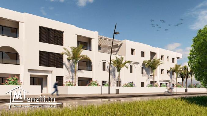 APPARTEMENT PIEDS DANS L'EAU