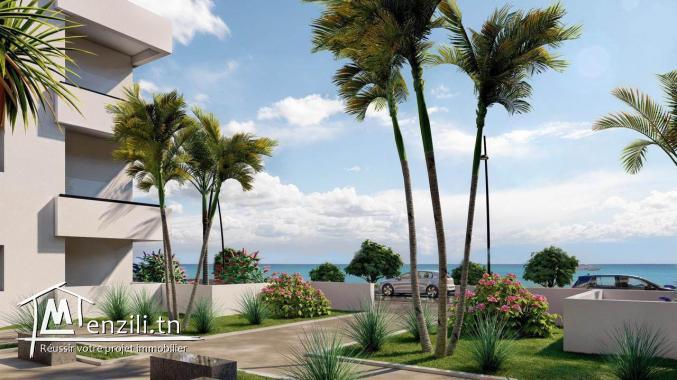 APPARTEMENT PIEDS DANS L'EAU