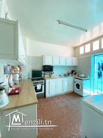 Villa de charme à Ben arous