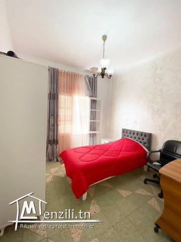 Villa de charme à Ben arous