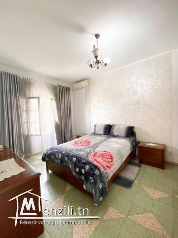 Villa de charme à Ben arous