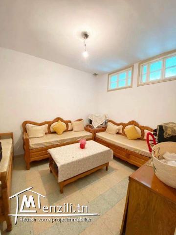 Villa de charme à Ben arous