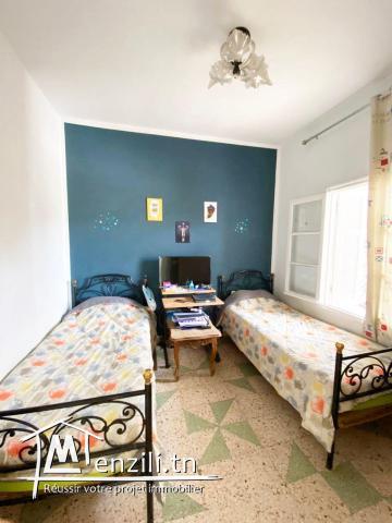 Villa de charme à Ben arous