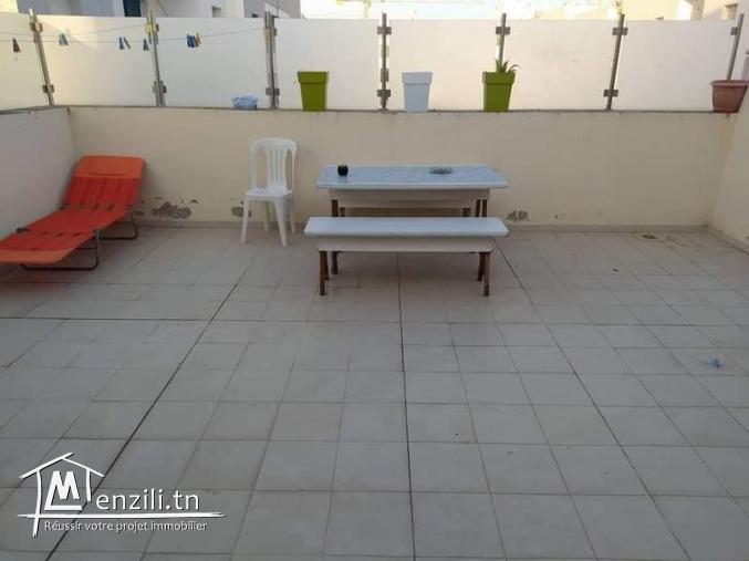 S2 Cité Wahat Ain Zaghouan