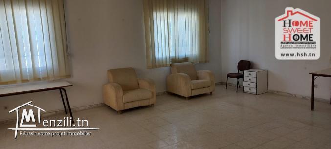 Immeuble Jord à Vendre à Borj Cedria