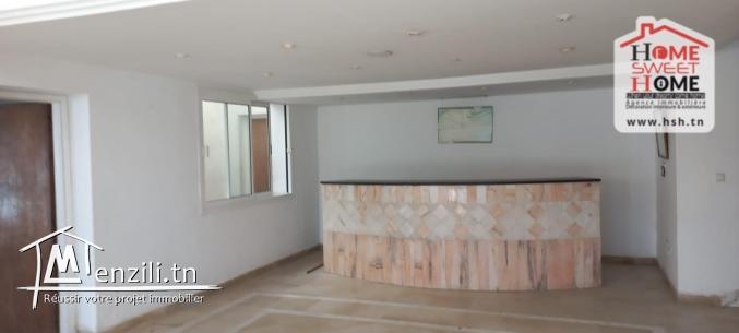 Immeuble Jord à Vendre à Borj Cedria