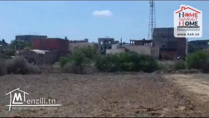 Terrain Villa Ghosn à Vendre à Hammem Ghazez