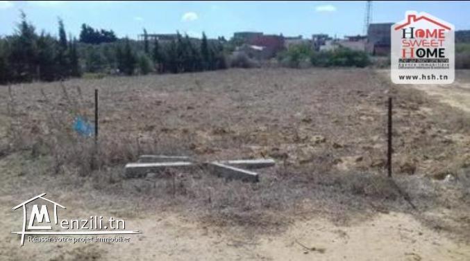 Terrain Villa Ghosn à Vendre à Hammem Ghazez