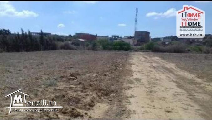 Terrain Villa Ghosn à Vendre à Hammem Ghazez