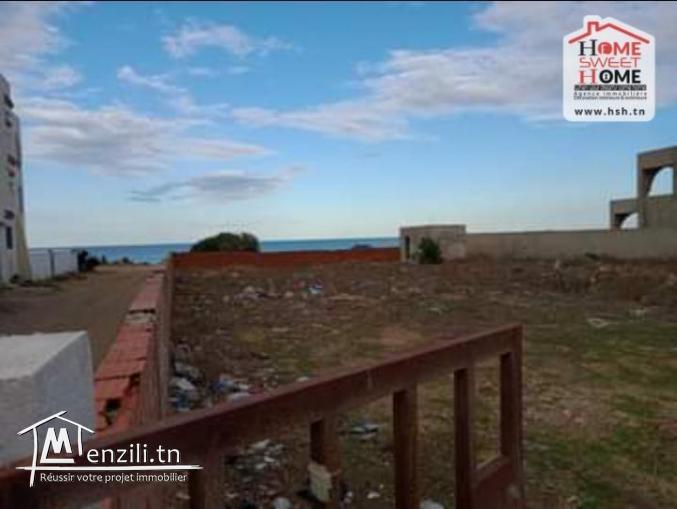 Terrain Villa  Rihane à Vendre à Hammem Ghazez