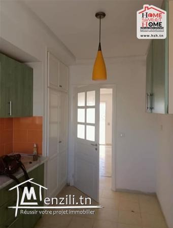 S+2 Pamela à Vendre À La Soukra