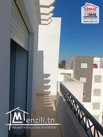 S+2 Pamela à Vendre À La Soukra