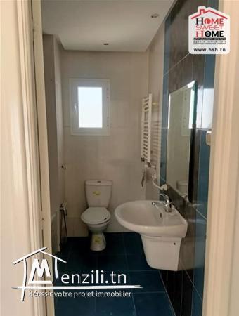 S+2 Pamela à Vendre À La Soukra