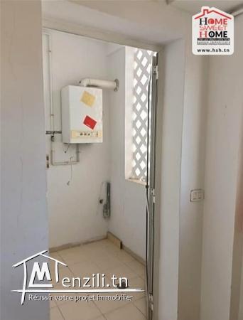 S+2 Pamela à Vendre À La Soukra