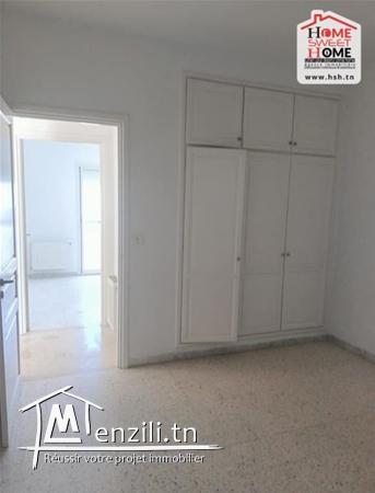 S+2 Pamela à Vendre À La Soukra