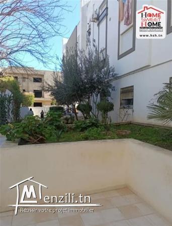 S+2 Pamela à Vendre À La Soukra