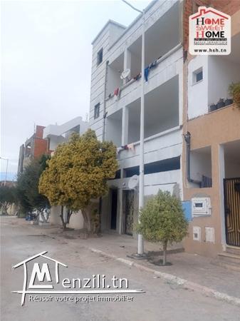 Immeuble Taim à Vendre à Ain Zaghouan Nord