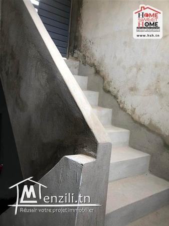 Immeuble Taim à Vendre à Ain Zaghouan Nord