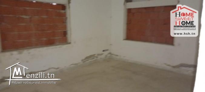 Immeuble Caso à Vendre à Borj Cedria