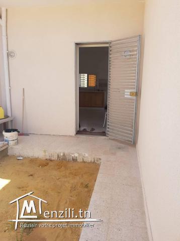 villa   à  kelibia 5min de la plage