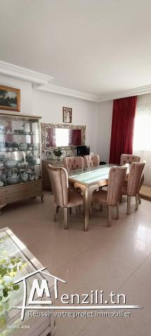 villa vue sur mer  à  kelibia