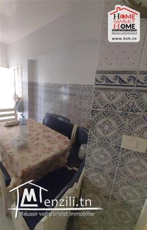 Duplex Seoul A Vendre A Ariana Essoughra