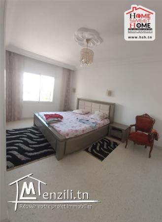 Duplex Seoul A Vendre A Ariana Essoughra