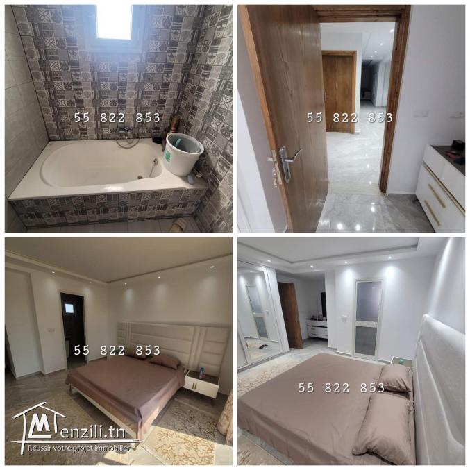 Villa À vendre à Kélébia dar allouch