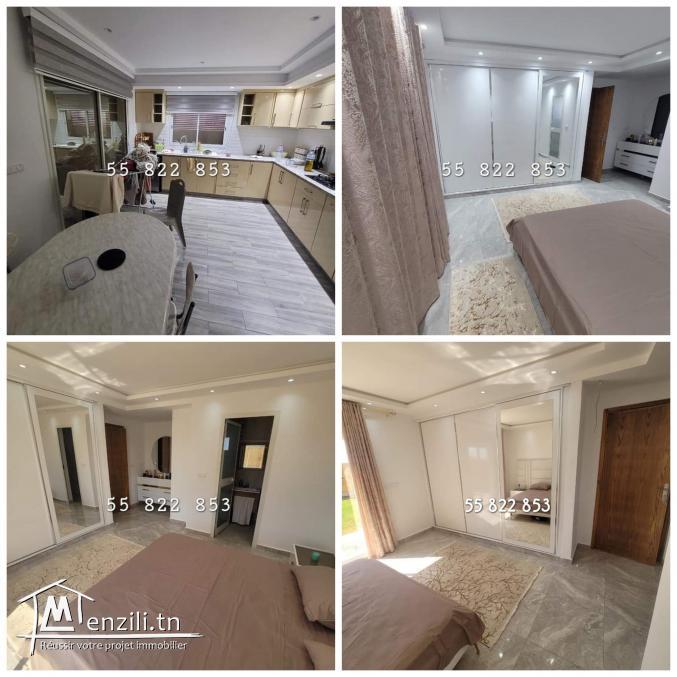 Villa À vendre à Kélébia dar allouch