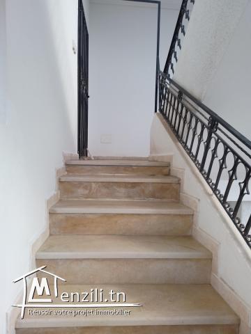 Villa 3 étages a bardo