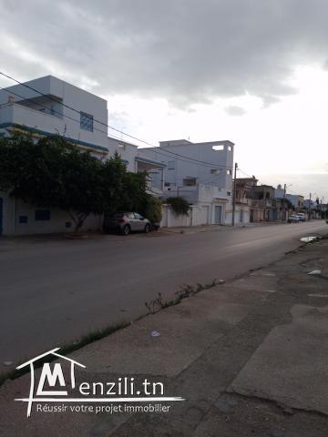 Villa 3 étages a bardo